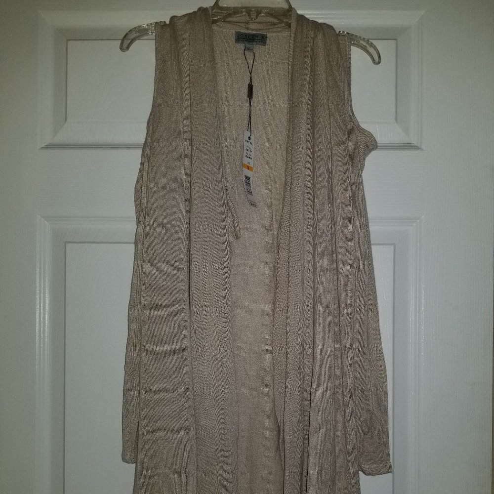 cold shoulder cardigan